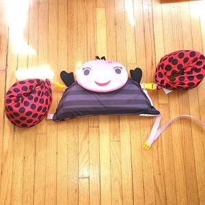 Swim floaters arm body water swim floaters water safety